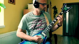 Run To The Hills (Iron Maiden Cover)