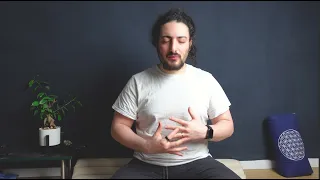 Transcending your self - guided meditation (awakening and realization)