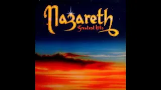 Nazareth   Holy Roller (karaoke w background vocals)