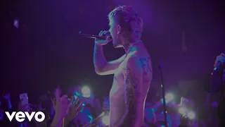 Lil peep - Absolute in Doubt