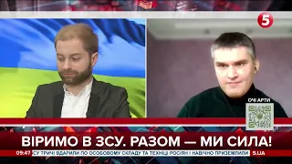 МАСОВАНА АТАКА ПО УКРАЇНІ: які ознаки, що росія готує ракетний удар – Киричевський