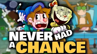 This Cuphead Clone Failed BADLY