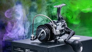 Unboxing the Titan of Spinning Reels: The World's Strongest Spinning Reel Revealed!