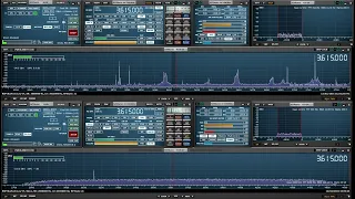 SDR UNO SETUP AND CONFIG!