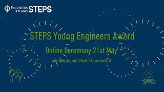 STEPS Young Engineers Award Ceremony 2024