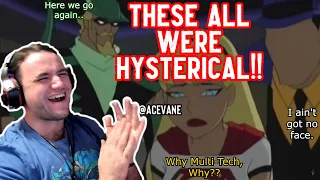 RickWa Reacts to Hysterical Ace Vane Content Part 11 [11 Videos!!] (+ PLEASE READ THE DESCRIPTION)