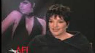 Liza Minnelli Tells AFI Her Favorite Movie