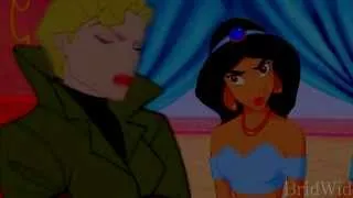 Helga x Jasmine | I had a heart