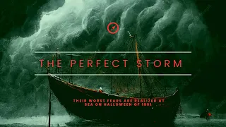 The Perfect Storm Movie Recap