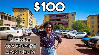 What $100 Per Month Gets You in Addis Ababa Ethiopia; Cost of Living In Ethiopia