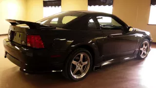 2004 Roush Mustang