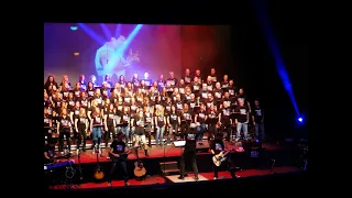 ROCK CHOIR NON-STOP – 17  Bohemian Rhapsody