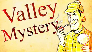 Sherlock Holmes: Boscombe Valley Mystery - Learn English Through Story Level B1 Pre-Intermediate