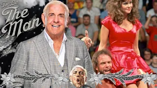 Ric Flair on Randy Savage & Miss Elizabeth