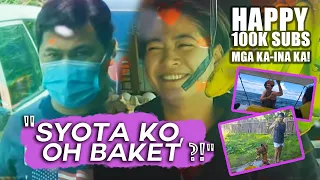 Kaano-ano ko daw si Ogie Diaz!   | Mommy Sowl