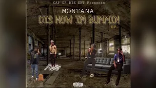 Nuski Montana - Everyday (Prod by. King Wonka)