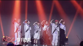 BOY STORY 'I=U=WE : U' SHOWCASE l 'MONSTER' Live Stage Cam