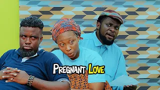 Pregnant Love (Mark Angel Comedy)