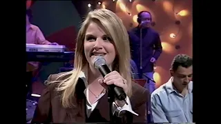 The Time I Got To Play With Trisha Yearwood