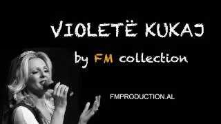 Violete Kukaj - Kenge e shkruar me gjak