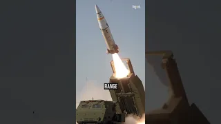 Which missile system is superior, Iskander-M or ATACMS? #shorts