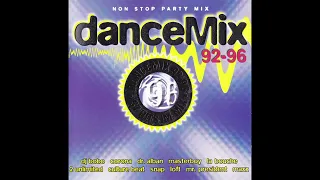 danceMix 92-96 mixed by SWG (DJ Deep) (1999) [HD]