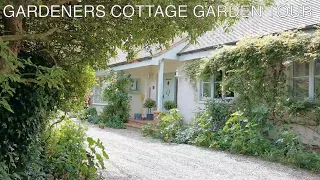 Gardener's Cottage Garden Tour