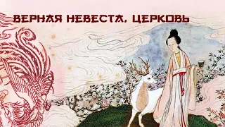 Верная Невеста, Церковь | брат Роман, март 2019