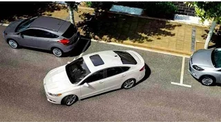 Parallel Parking - How To Parallel Park, PERFECTLY