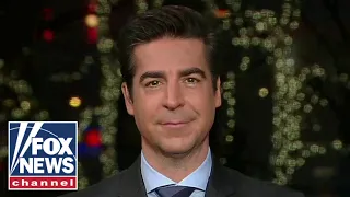 Jesse Watters: This was a 'disaster' for Kamala Harris