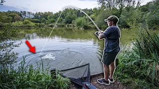 5 Things Stopping YOU Catching CARP! 🛑🐟
