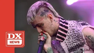 Lil Peep’s Mom Reportedly Suing His Tour & Management Company For Overdose