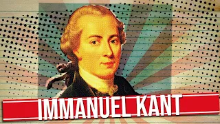 DESEMPACA: IMMANUEL KANT EM CINCO MINUTOS