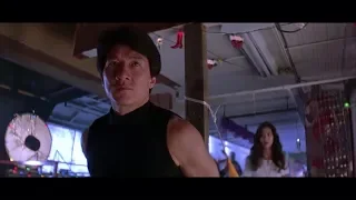 Jackie Chan dans le Bronx (1995) Bande annonce française VF - HD