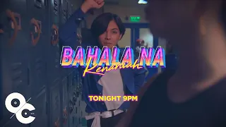 Kenaniah - Bahala Na (Music Video Teaser)