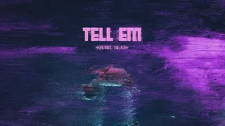 Tell Em / Sped Up (8D Audio)