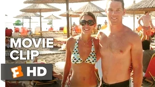 Gleason Movie CLIP - Best of Both Worlds (2016) - Steve Gleason Movie