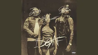 IDGAF (feat. Chris Brown and Mariah the Scientist)