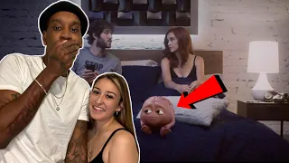 FIRST TIME HEARING Lil Dicky - Pillow Talking feat. Brain (Official Music Video) REACTION | WHAT?!😂