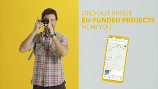 The European Parliament's Citizen App