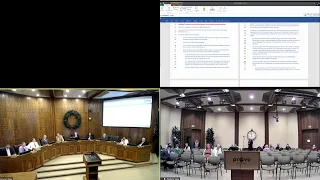 Provo City Council Meeting | December 14, 2021