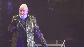 Judas Priest Live 2022 🡆 Rocka Rolla 🡄 Mar 20 ⬘ Austin, TX