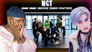 NCT 127 & NCT U - Gimme Gimme & Universe (Let's Play Ball) | HONEST Reaction