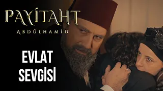 ''Kader böyleymiş...'' I Payitaht Abdülhamid 143. Bölüm