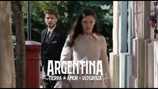 Bruno y Lucía 103 || Argentina tierra de amor y venganza