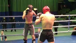 Никита Михайловский - Nikita Mihhailovski Estopen 2011, III pl., Video 2