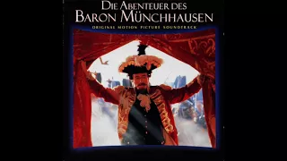 The adventures of Baron Munchausen Soundtrack