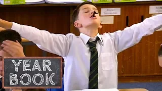 Cheeky Student Struggles with Times Tables | Educating | Our Stories