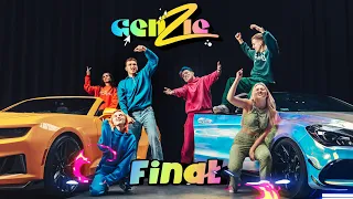 GENZIE - FINAŁ