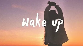 EDEN - Wake Up (Lyric Video)